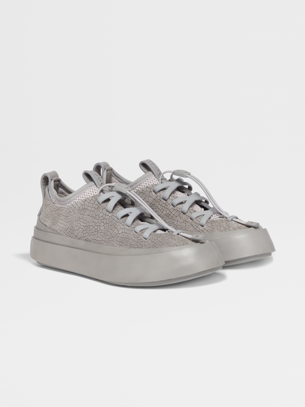 Grey Mélange